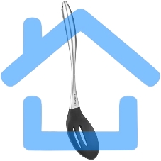 Ложка Rondell 637-RD Schick