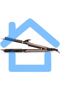 Мультистайлер Vitek VT-8432, шампань