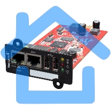 Плата управления Связь Инжиниринг BA506