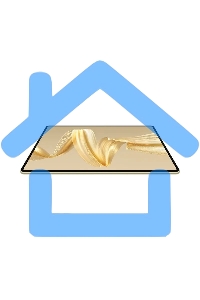 Планшет Huawei MatePad PRO WF+KB PaperMatte 53014CYR 12.2