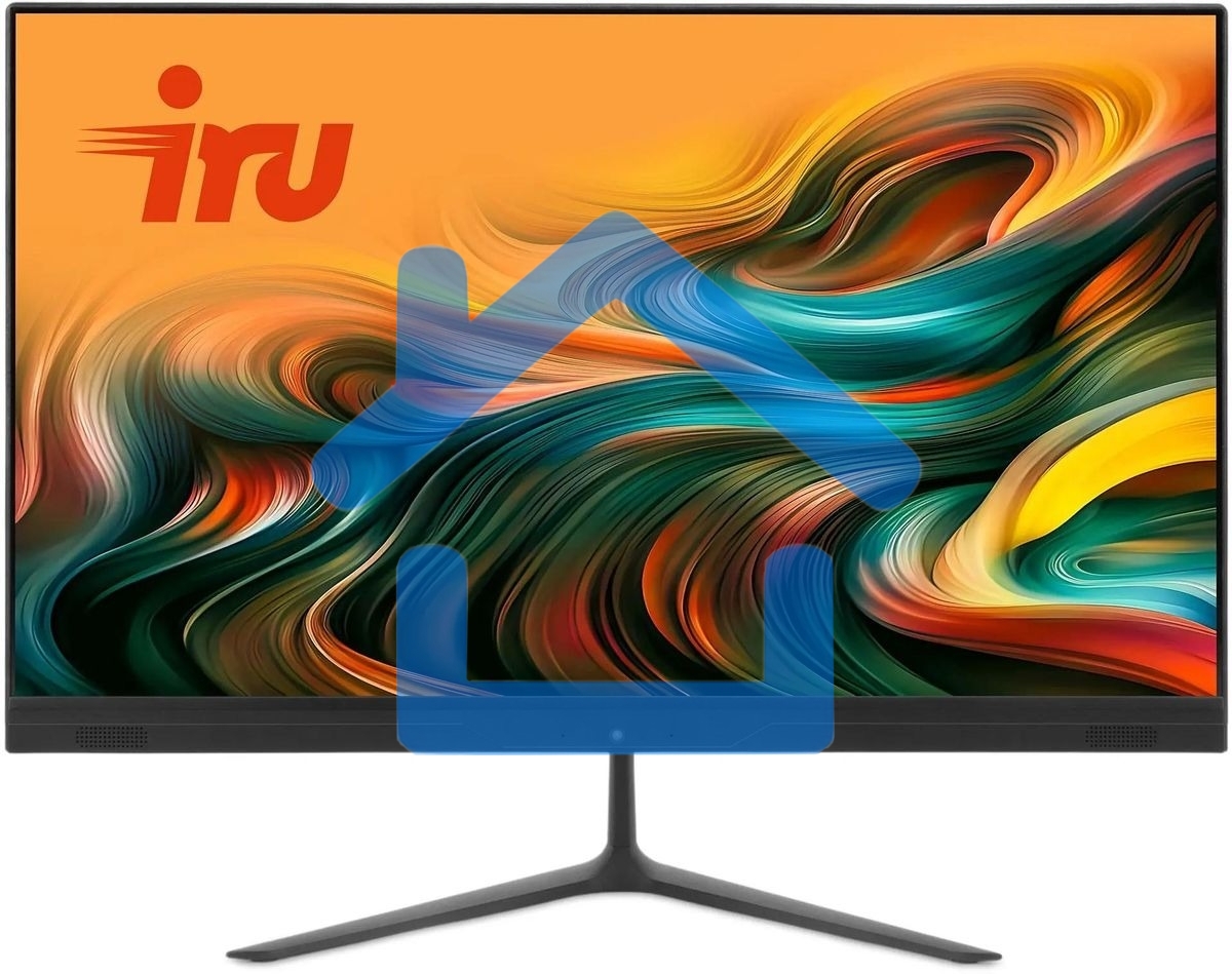 Моноблок IRU P231 23.8