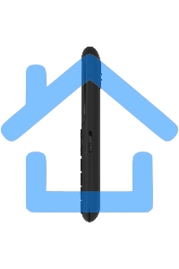 Мобильный телефон INOI 148 Senior 4G черный