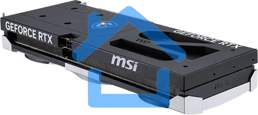 Видеокарта MSI GeForce RTX 5060 8G VENTUS 3X OC