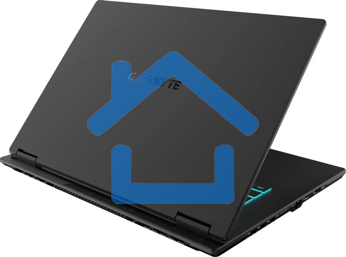 Ноутбук Gigabyte Gaming A16 GA6H Intel Core i5-13420H/16Gb/SSD 512Gb/RTX4050 6Gb/16