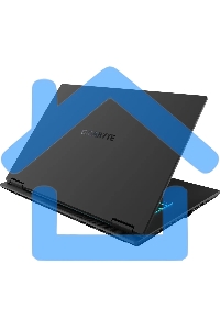 Ноутбук Gigabyte Gaming A16 GA6H Intel Core i5-13420H/16Gb/SSD 512Gb/RTX 4050 6Gb/16