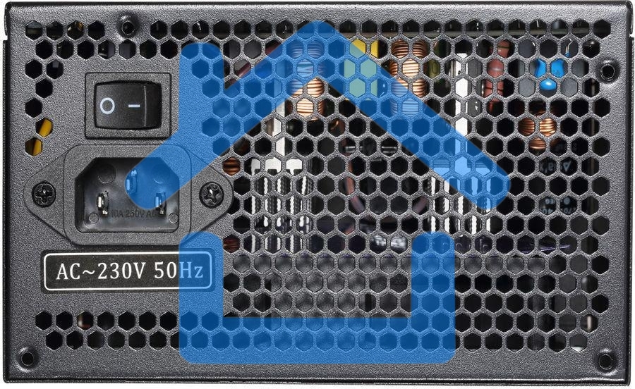 Блок питания Aerocool / Formula FX-400 RTL, 400Вт, 120мм, черный