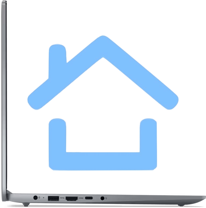 Ноутбук Lenovo IdeaPad Slim 3 15IRH8 15.6