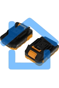 Электрическая цепная пила Deko DKCHS 20-6 (063-4307-1)