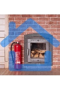 Огнетушитель порошковый МИГ ОП-6(з) (4А, 144В, С,Е) РМРС