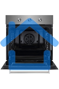 Духовой электрический шкаф Zigmund & Shtain E 176 S