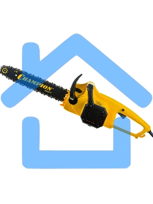 Электропила CHAMPION 118-14