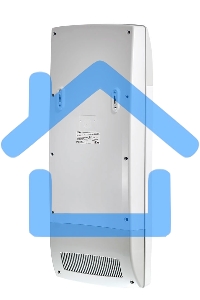 Облучатель-рециркулятор бактерицидный ОРБ-1Н 