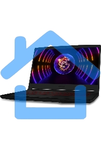 Ноутбук MSI Thin GF63 12UCX-1048XRU 15,6