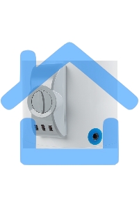 Водонагреватель Thermex Champion ER 200V 6.0кВт 200л электрический настенный