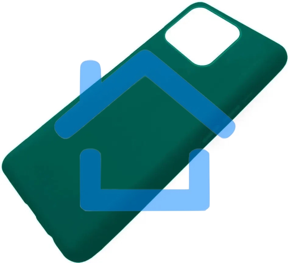 Чехол (клип-кейс) Gresso Meridian, для Apple iPhone 13 Pro Max, зеленый gr17mrn1137