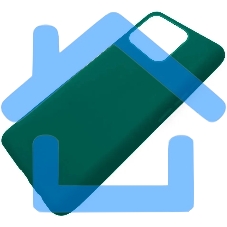 Чехол (клип-кейс) Gresso Meridian, для Apple iPhone 13 Pro Max, зеленый gr17mrn1137