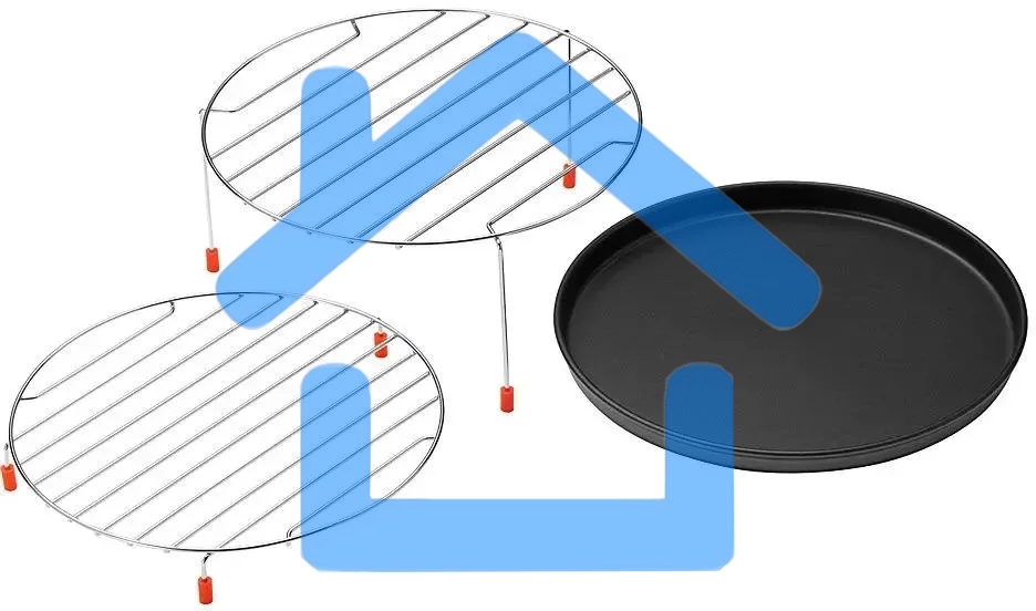 Микроволновая печь Panasonic NN-C69MSZPE нержавеющая сталь/черный 30л 1000Вт поворотный механизм, кнопки