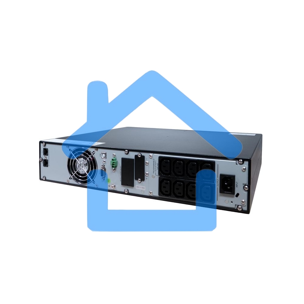 Источник бесперебойного питания ACD PW-RackLine Pro 1000I