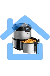 Аэрогриль Tefal EY401D15