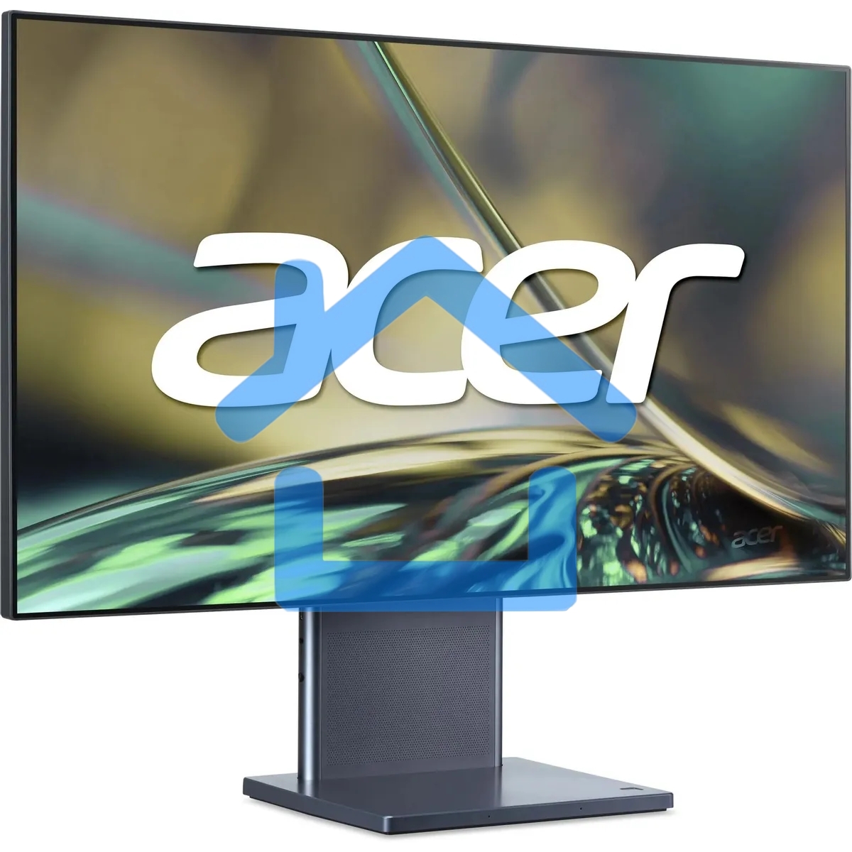 Моноблок Acer Aspire S27-1755 27