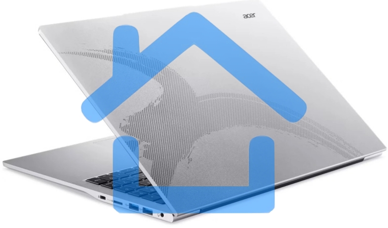 Ноутбук Acer Aspire Lite AL16-52P-52JZ 16