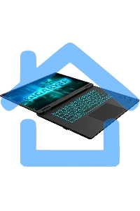 Ноутбук Gigabyte Gaming A16 GA6H Intel Core i5-13420H/16Gb/SSD 512Gb/RTX 4050 6Gb/16