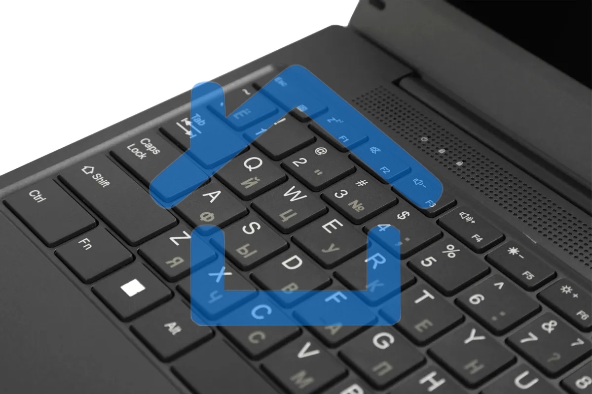 Ноутбук Gateway Ultra Slim 14 Ryzen 5 3500U 8Gb SSD 256Gb AMD Radeon Vega 8 14.1