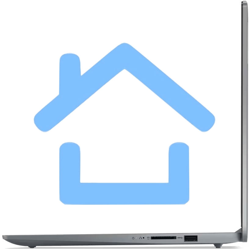 Ноутбук Lenovo IdeaPad Slim 3 15IRH8 15.6