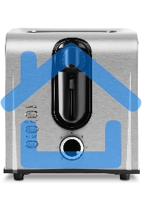 Тостер Vitek VT-1570 стальной