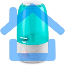 Увлажнитель воздуха Vitek VT-2341