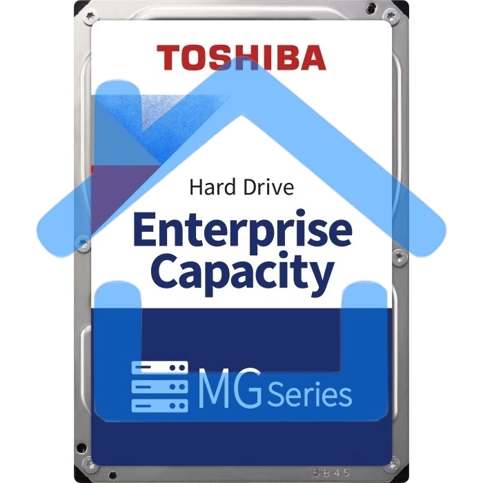 Жесткий диск серверный Toshiba MG10ADA10TE 10Tb 3.5
