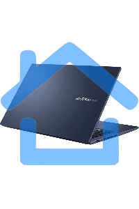 Ноутбук Asus Vivobook 15 X1502VA-BQ924 синий Core i7 13620H 16Gb SSD 512Gb Intel Iris Xe graphics 15.6