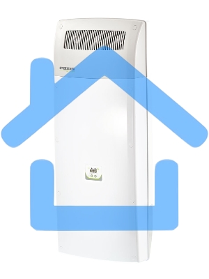 Облучатель-рециркулятор бактерицидный ОРБ-1Н 