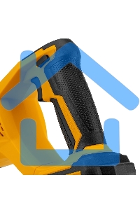 Пила сабельная аккумуляторная бесщет BRC-120, 18В Li-Ion Denzel