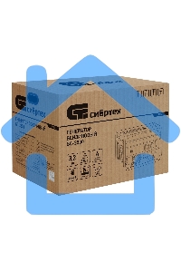 Электрогенератор бензиновый СИБРТЕХ БС-3500, 3.2 кВт, 95 дБ, 38.8