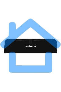 Выпрямитель Polaris PHSS 2595TAi Argan Therapy PRO 48Вт черный (макс.темп.:230С)