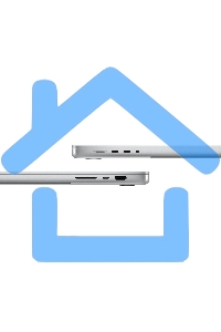 Ноутбук Apple MacBook Pro A3403 16.2