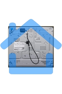 Газовая варочная панель Maunfeld EGHG.64.63CBG/G