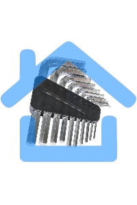 Набор ручного инструмента Bort BTK-142