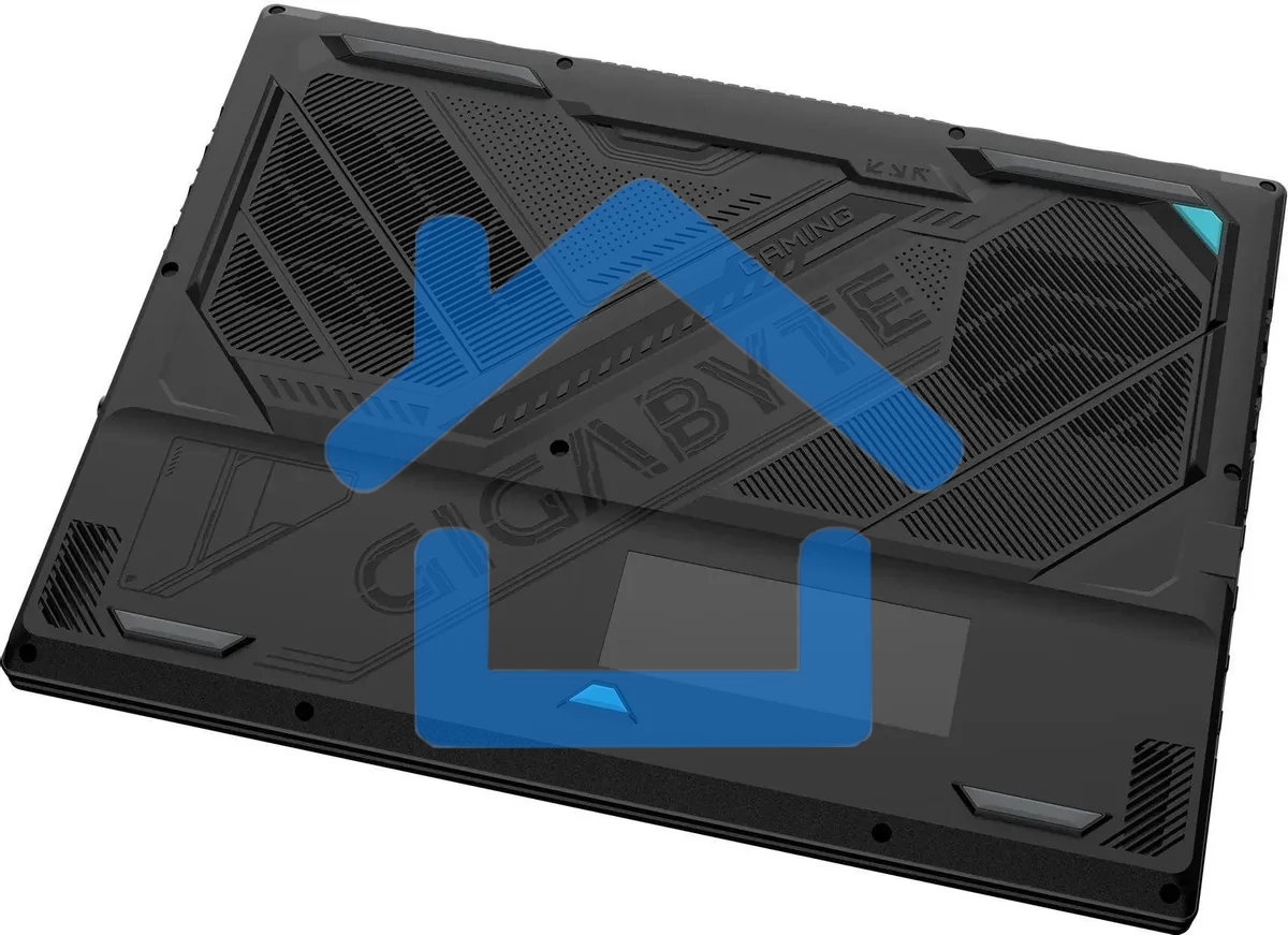 Ноутбук Gigabyte Gaming A16 GA6H Intel Core i5-13420H/16Gb/SSD 512Gb/RTX4050 6Gb/16