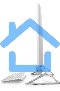 Моноблок Dell Inspiron 7730 27