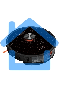 Робот-пылесос GARLYN SR-750