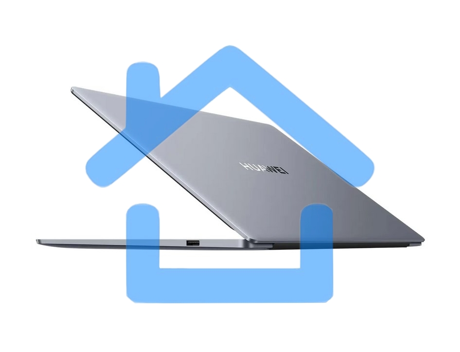 Ноутбук Huawei MateBook D 14 Core i5 12450H 8Gb SSD 512Gb Intel Iris Xe graphics 14