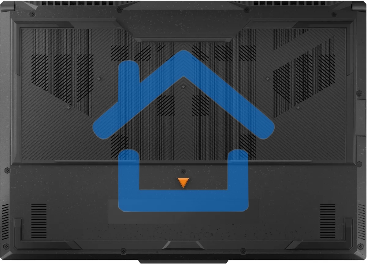 Ноутбук Asus TUF Gaming F15 FX507ZC4-HN143 15.6