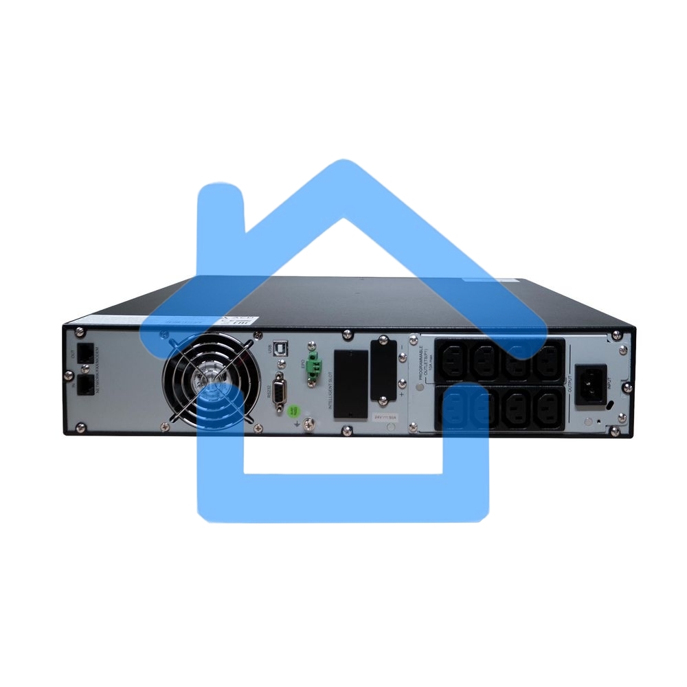 Источник бесперебойного питания ACD PW-RackLine Pro 1000I