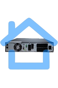 Источник бесперебойного питания ACD PW-RackLine Pro 1000I