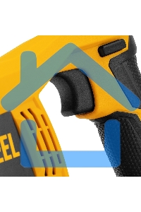 Пила сабельная аккумуляторная бесщет BRC-120, 18В Li-Ion Denzel