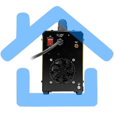 Аппарат инвертор. аргонодуговой сварки ITIG-200 DС Pulse Cold Weld, 200 А, ПВ 60% Denzel