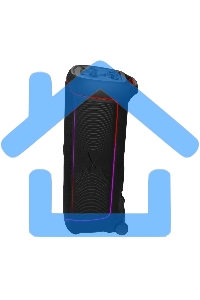 Портативная акустика JBL PartyBox Ultimate