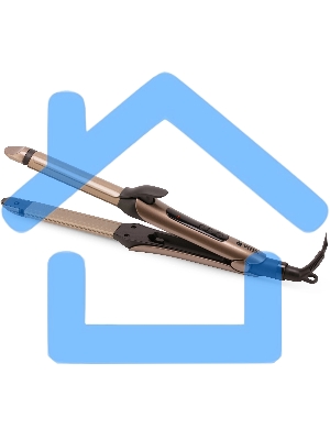 Мультистайлер Vitek VT-8432, шампань